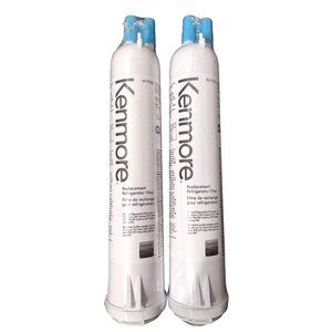 2-Pack Kenmore 4609083 Water Filters